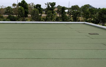 all Kettlester roofing types quoted for