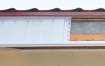 Kettlester fascia repair costs