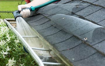 Kettlester gutter cleaning costs