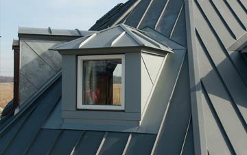 metal roofing Kettlester, Shetland Islands
