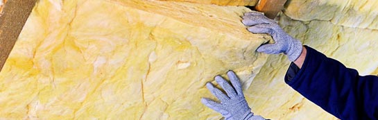 quotes for Kettlester roof insulation