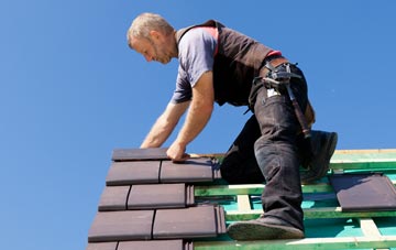 disadvantages of Kettlester slate roofing