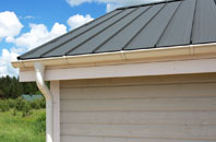 Kettlester fascia repair